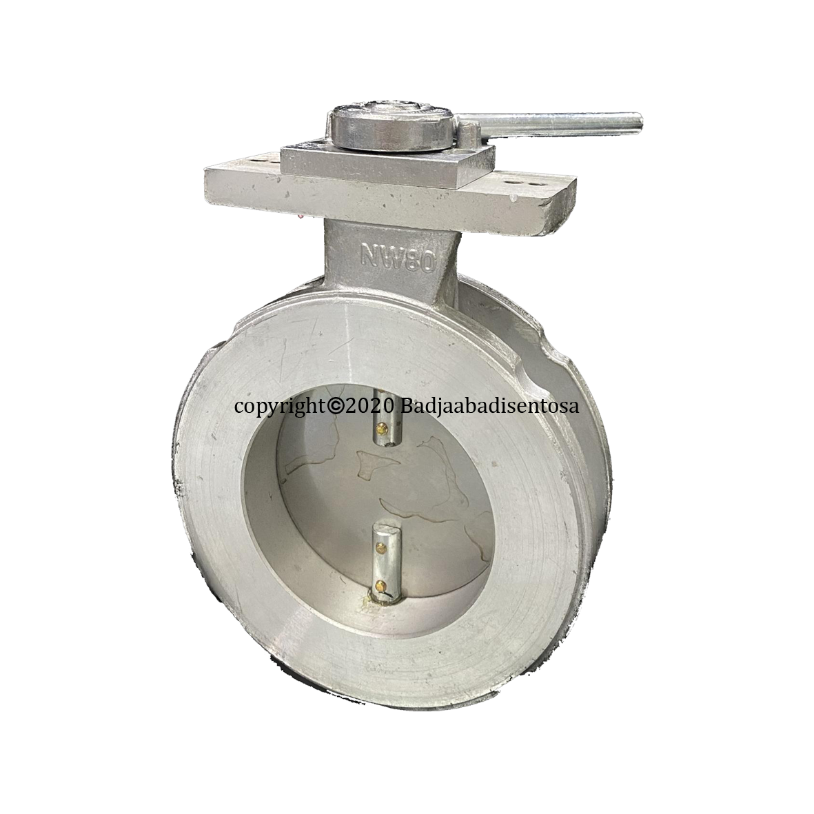 Alide - Butterfly Valve